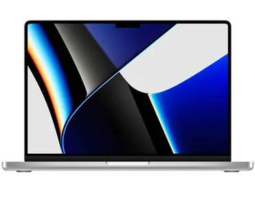 Замена процессора MacBook Pro 14' M1 (2021) в Белгороде